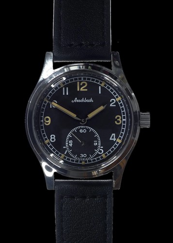 Aeschbach ww2 german military - aeschbach,