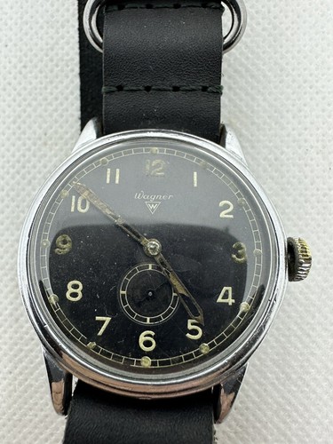 Rare wwii german wagner - 💥rare💥wwii,