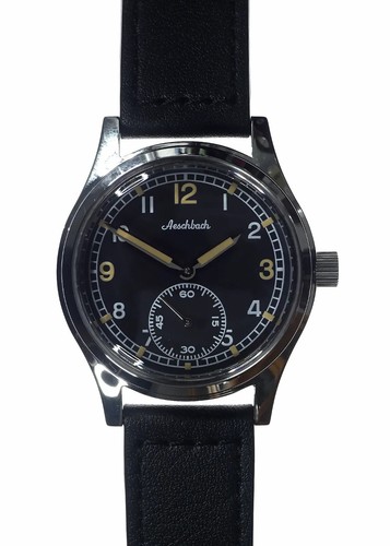 Aeschbach ww2 pattern - aeschbach,